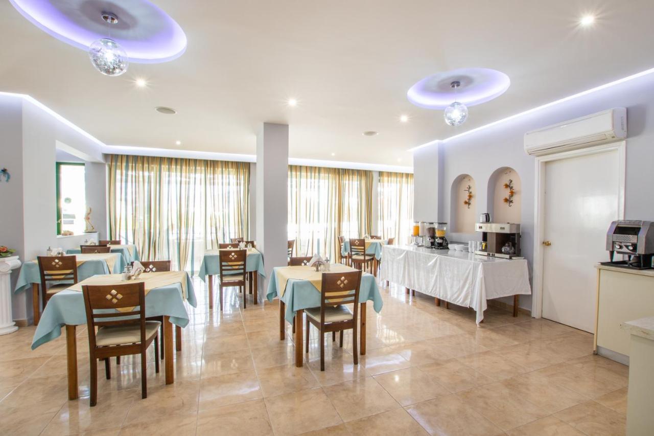 Panorama Hotel 카르파토스 외부 사진