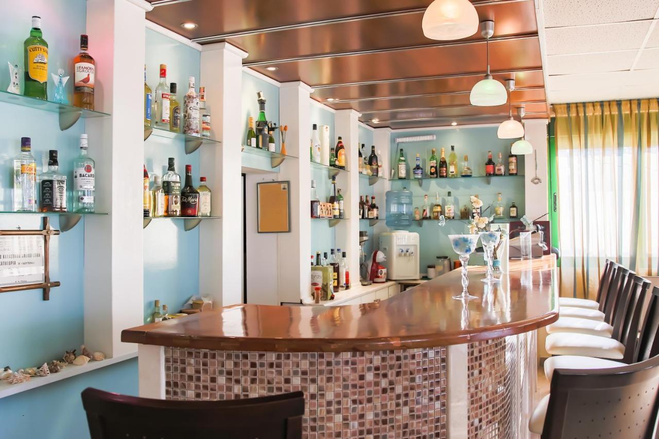 Panorama Hotel 카르파토스 외부 사진